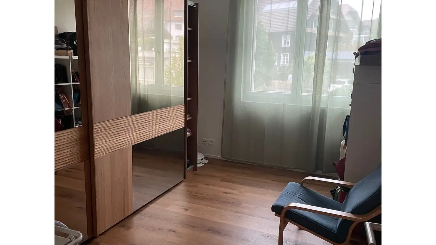 Appartement à louer - Sinserstrasse 8, 5646 Abtwil AG - Photo 3