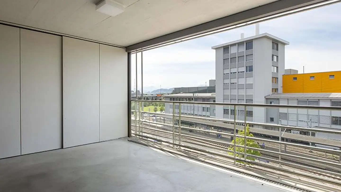 Apartment for sale - 6312 Steinhausen - Photo 2
