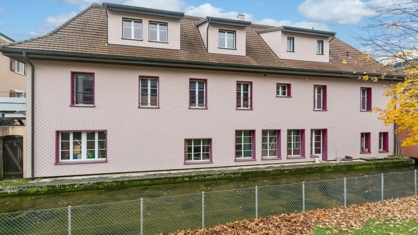 Einfamilienhaus kaufen - 2017 Boudry - Foto 2