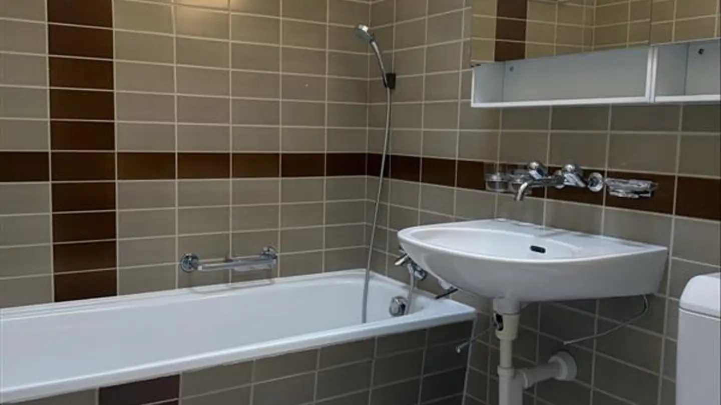 Penthouse for rent - Schürstrasse 50, 6020 Emmenbrücke - Photo 4