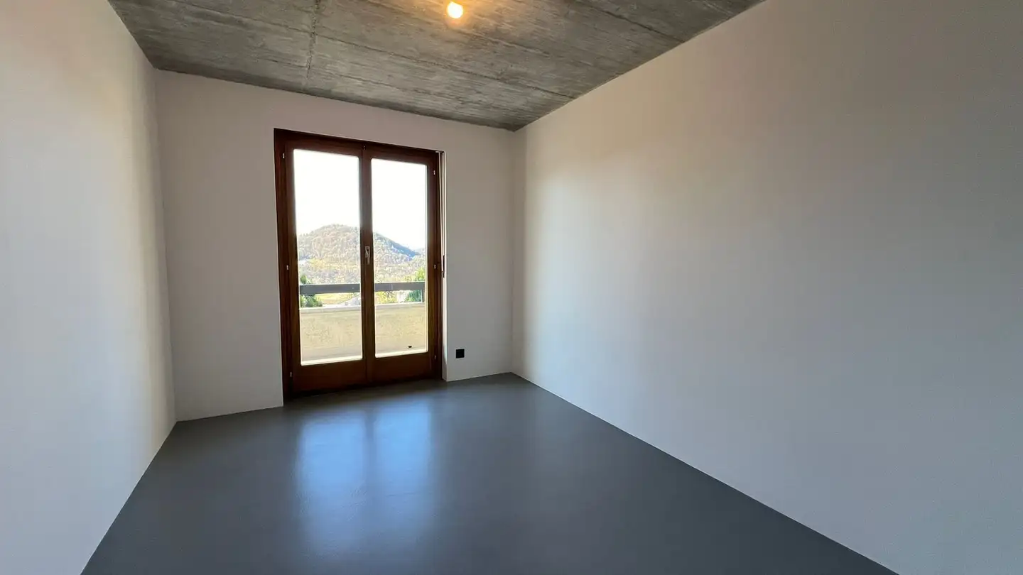 Appartamento in affitto - Via Lema, 6986 Novaggio - Foto 4