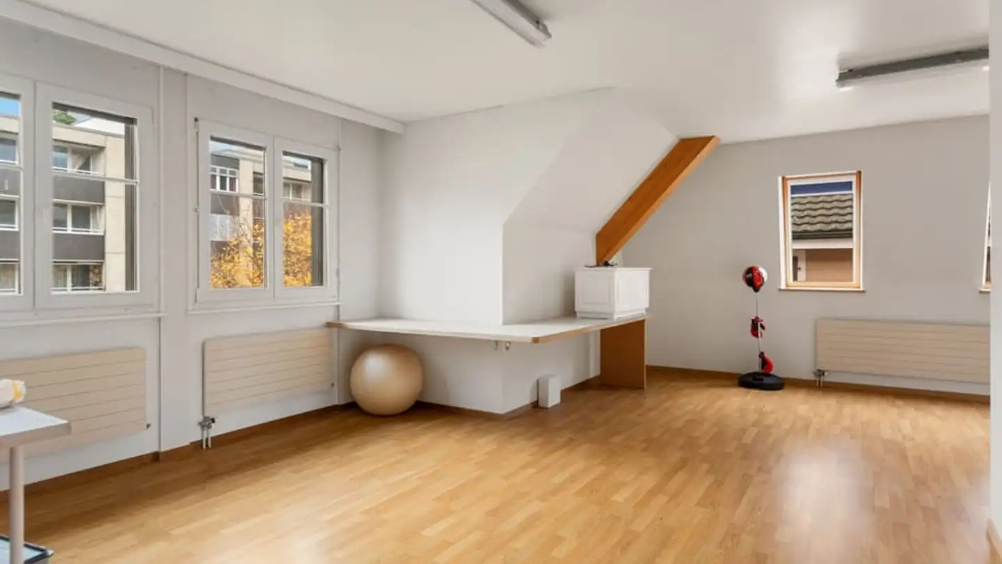 Einfamilienhaus kaufen - 2017 Boudry - Foto 3