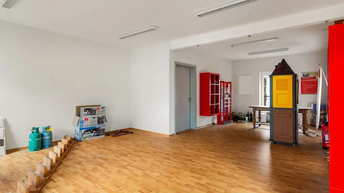 Einfamilienhaus kaufen - 2017 Boudry - Foto 4