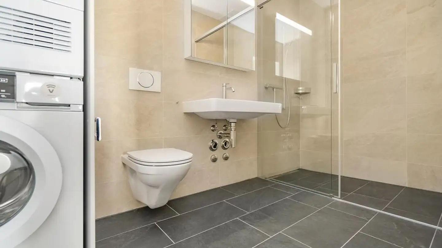 Appartamento in affitto - Thunstrasse 19, 3510 Konolfingen - Foto 4