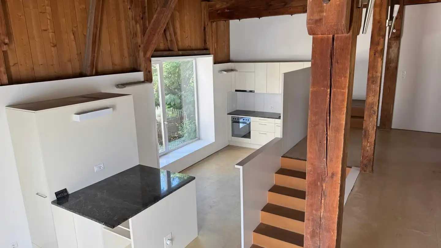 Appartamento in affitto - Hauptstrasse 48a, 4417 Ziefen - Foto 4
