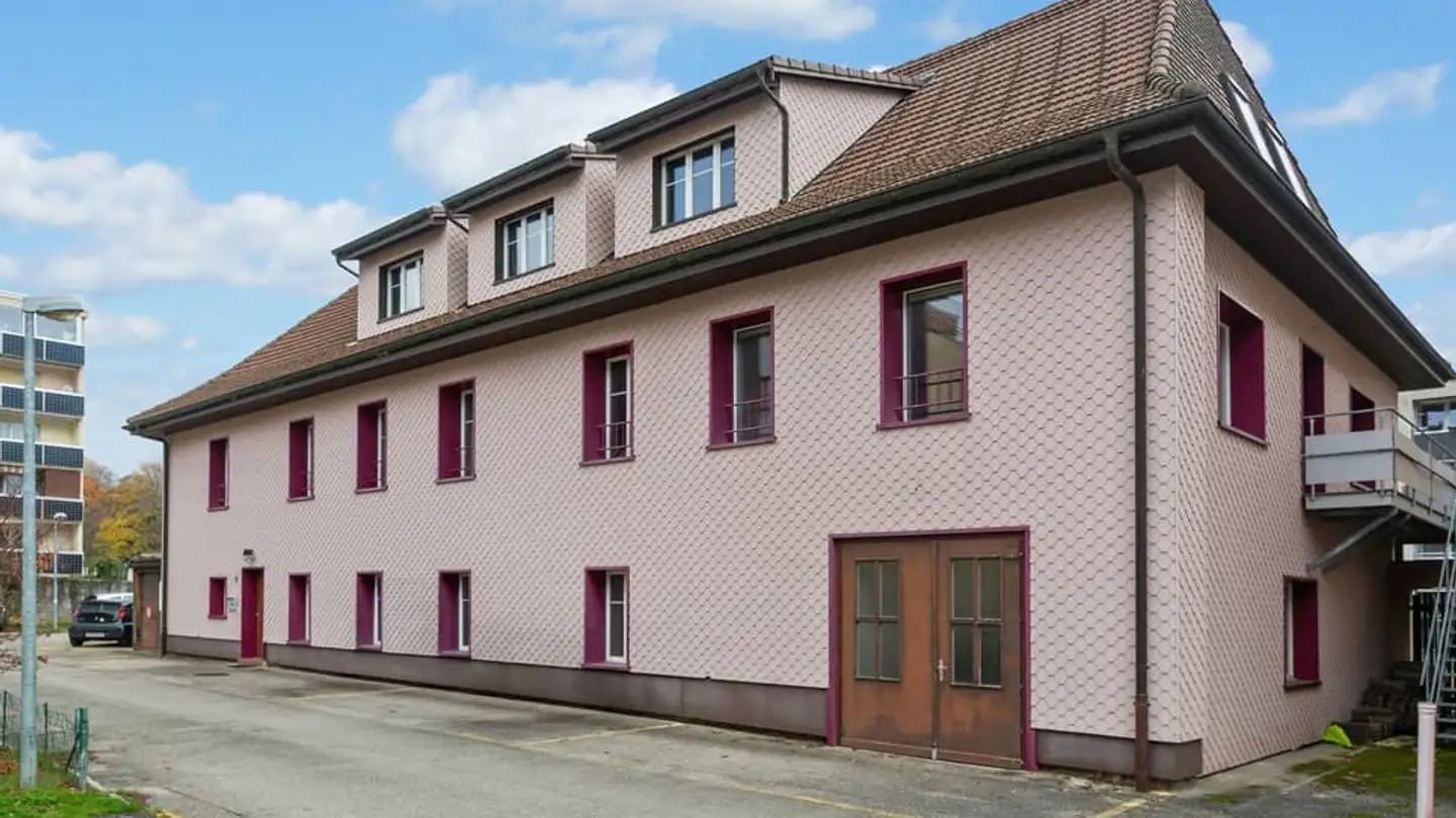 Einfamilienhaus kaufen - 2017 Boudry