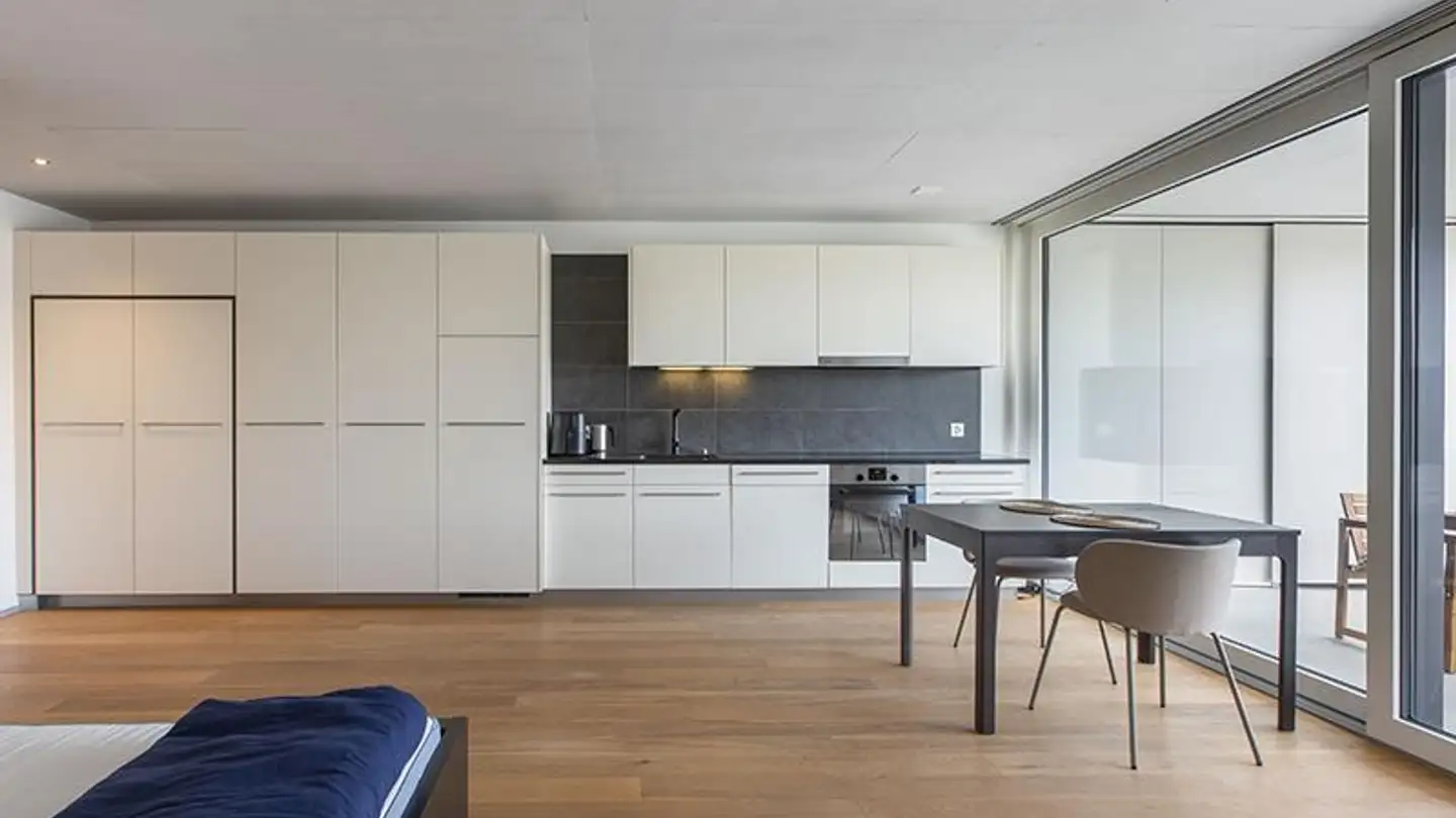 Apartment for sale - 6312 Steinhausen - Photo 4