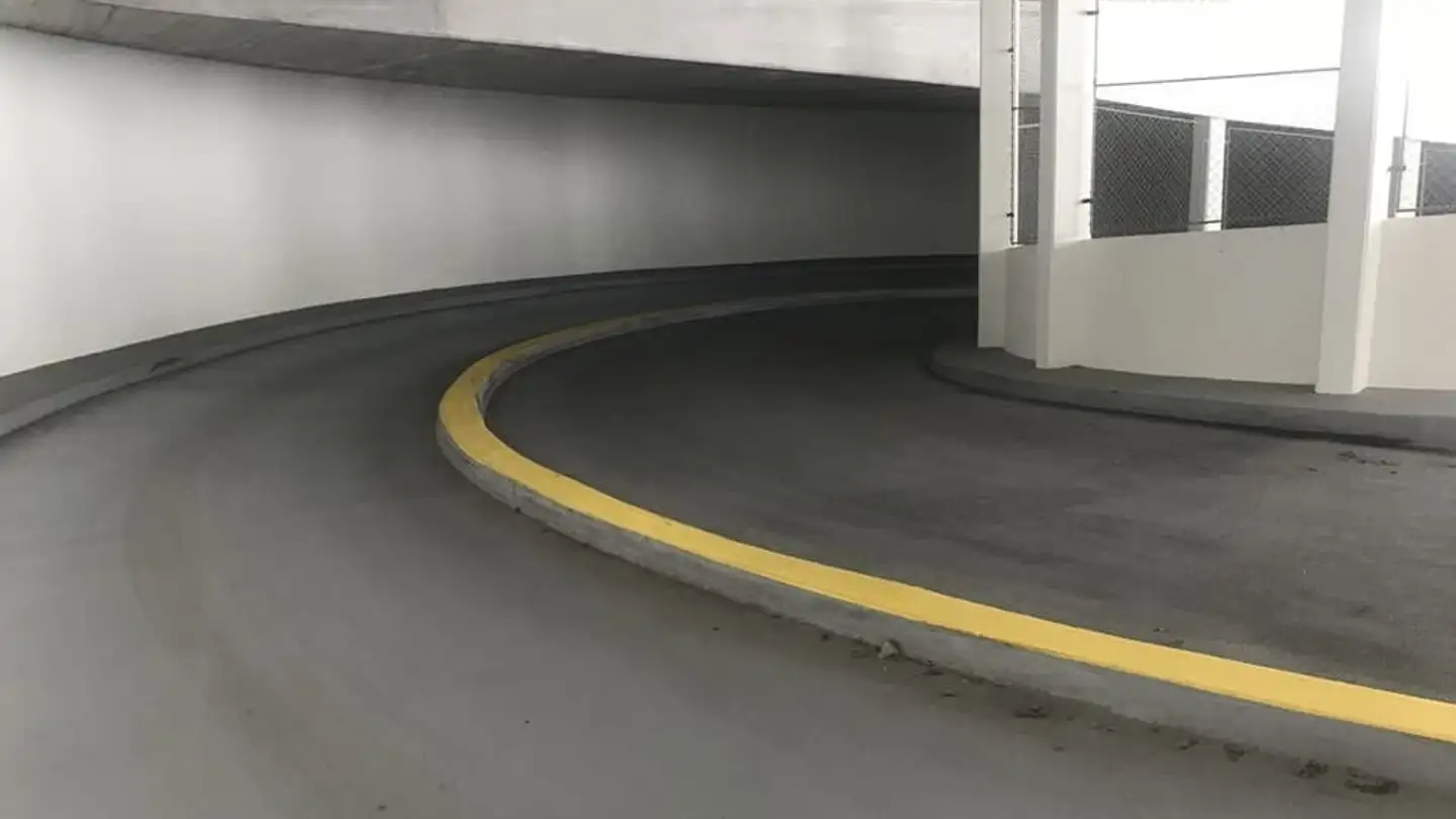 Single garage for rent - Avenue Sainte-Cécile 5, 1217 Meyrin - Photo 3