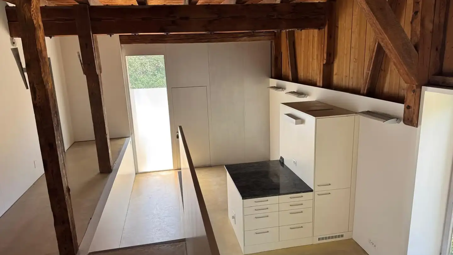 Appartamento in affitto - Hauptstrasse 48a, 4417 Ziefen - Foto 3
