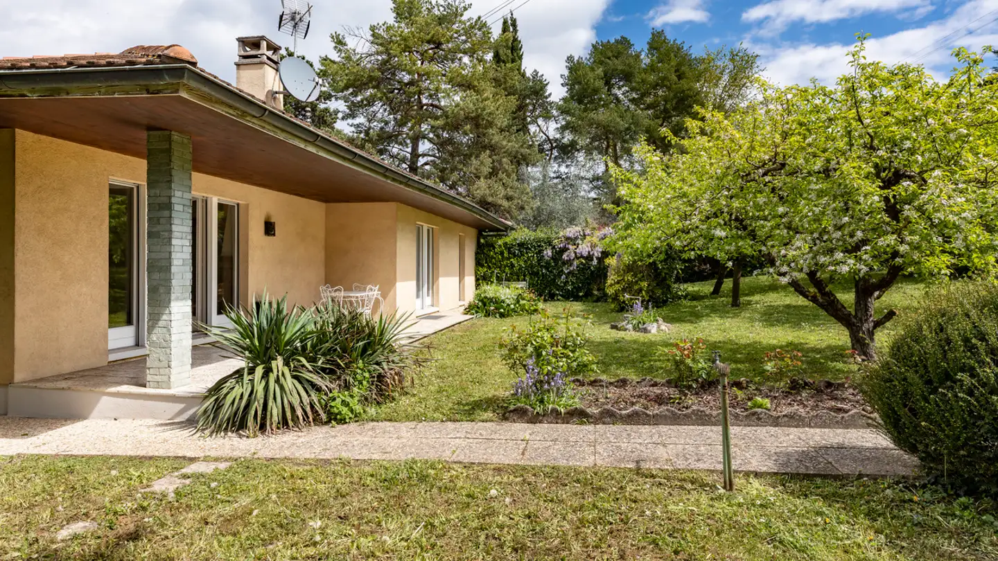 Casa singola in vendita - 1214 Vernier - Photo 2