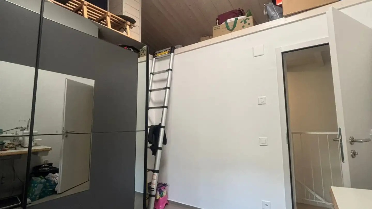 Maison individuelle à louer - Via Bisbino 5, 6837 Bruzella - Photo 3