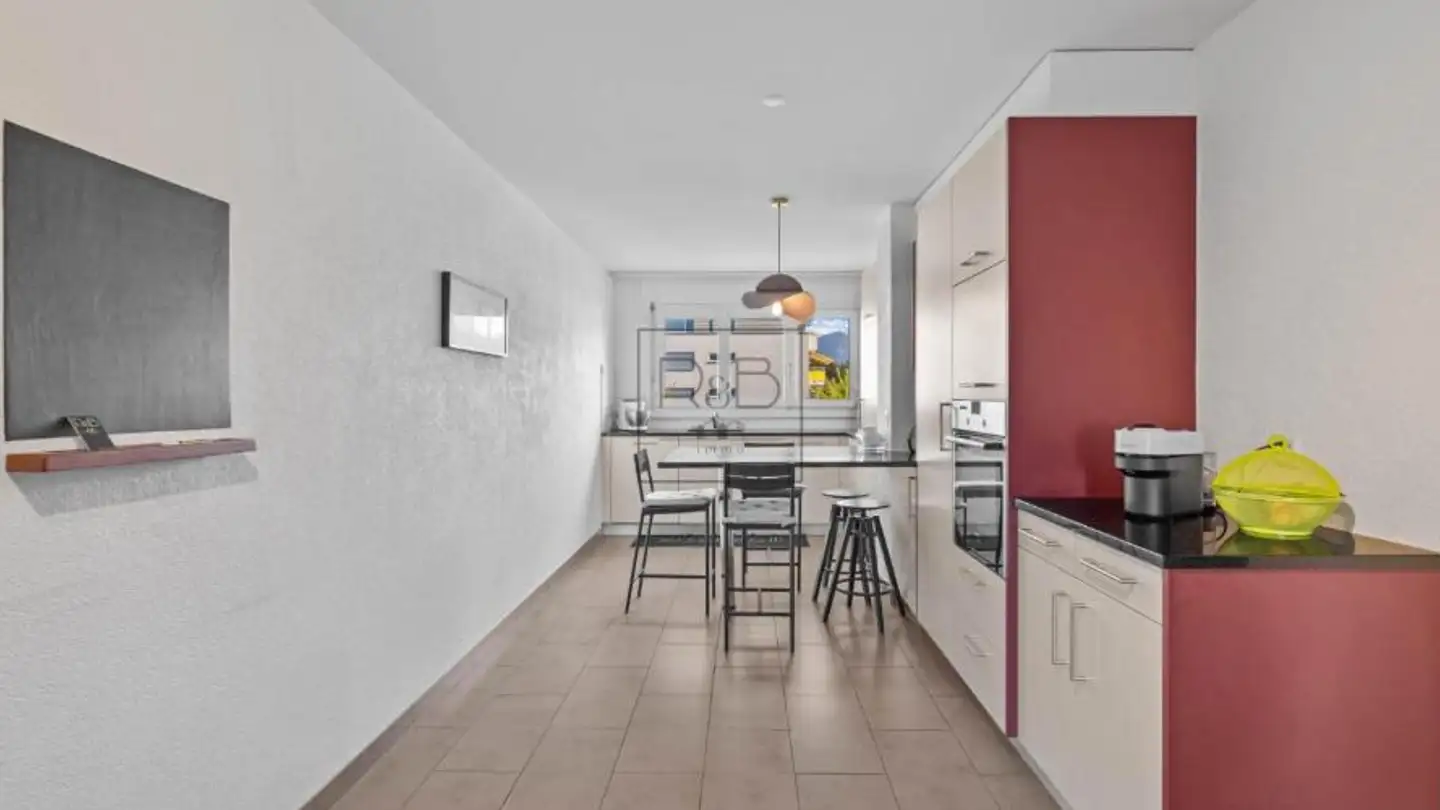 Appartement à vendre - 1630 Bulle - Photo 3