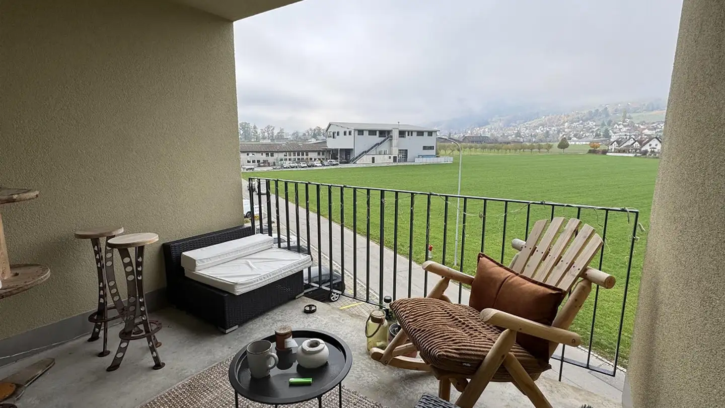 Appartamento in affitto - Zeughausstrasse 10, 9437 Marbach SG - Photo 3