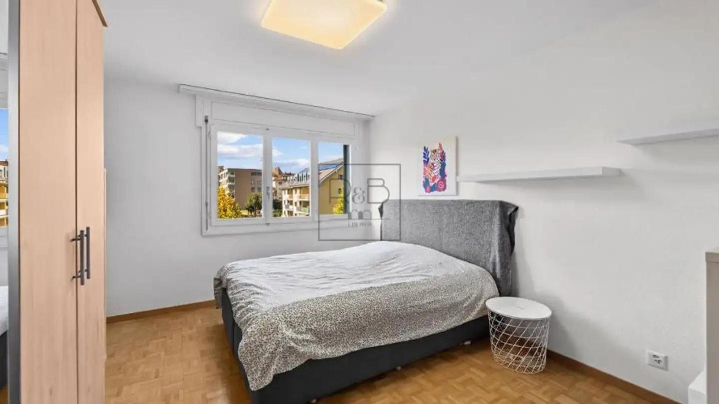 Appartement à vendre - 1630 Bulle - Photo 4