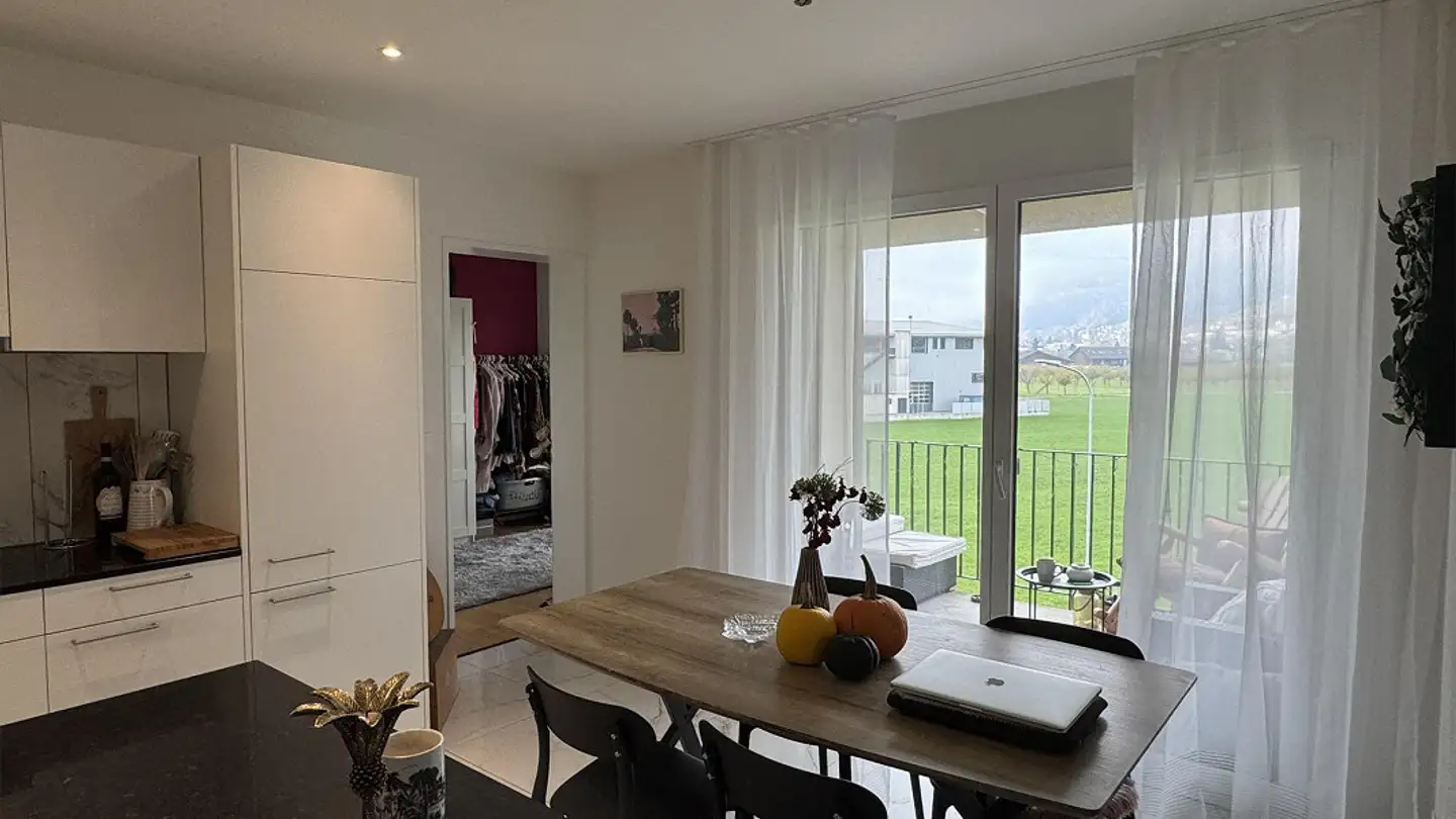 Appartamento in affitto - Zeughausstrasse 10, 9437 Marbach SG - Photo 4