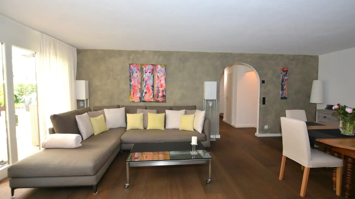 Duplex for sale - Rösernstrasse 5, 4410 Liestal - Photo 3