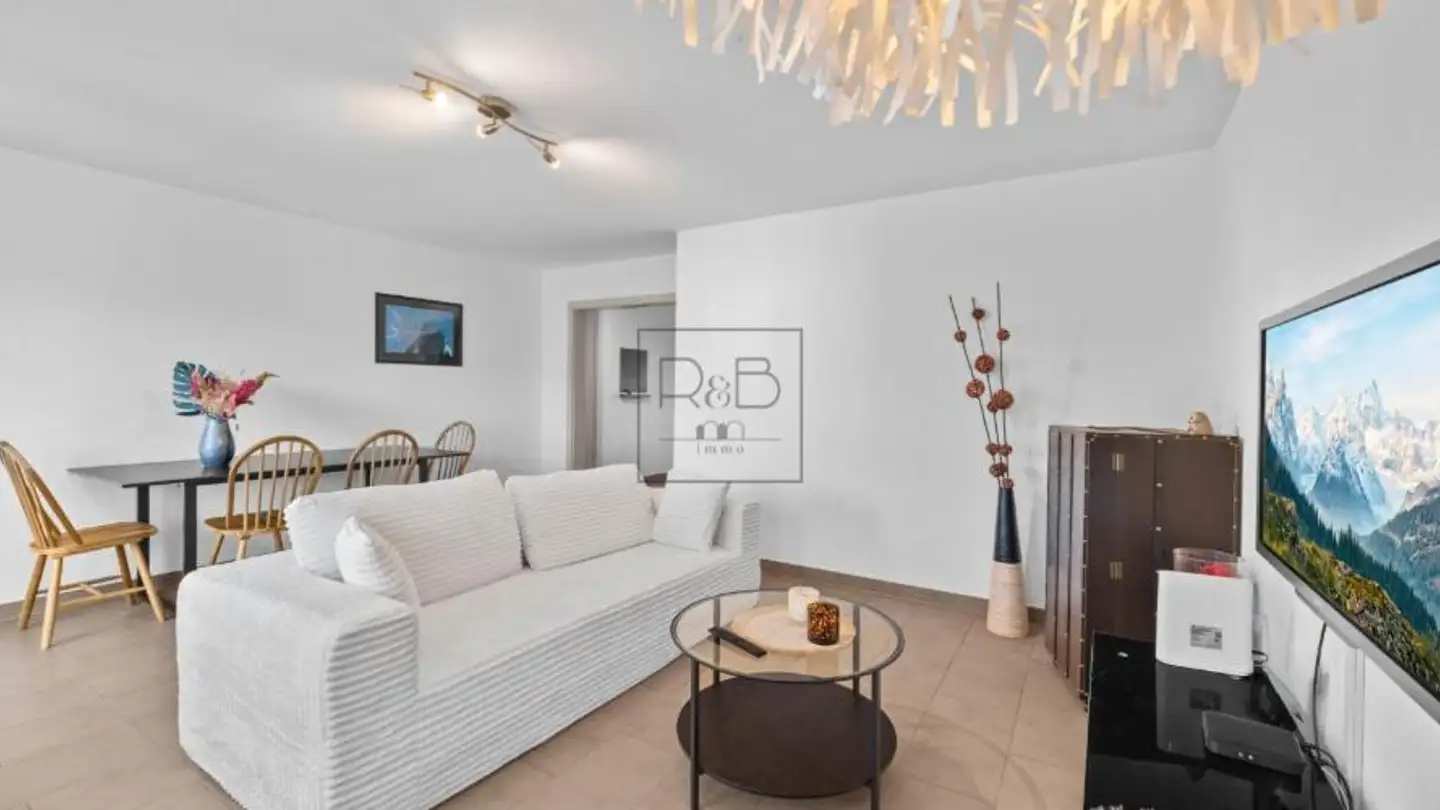 Appartement à vendre - 1630 Bulle - Photo 2