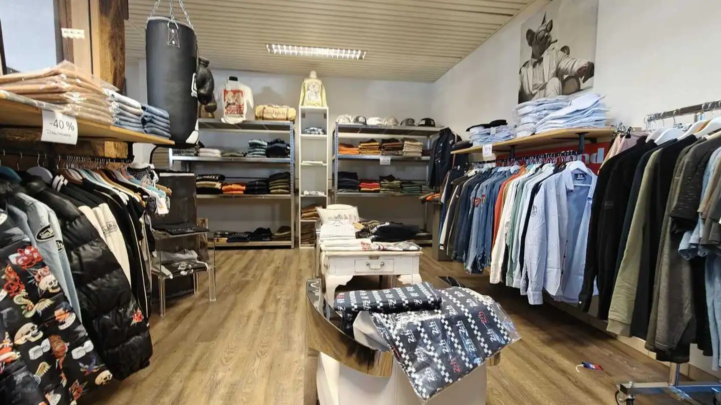 Negozio in vendita - 1997 Haute-Nendaz - Foto 2