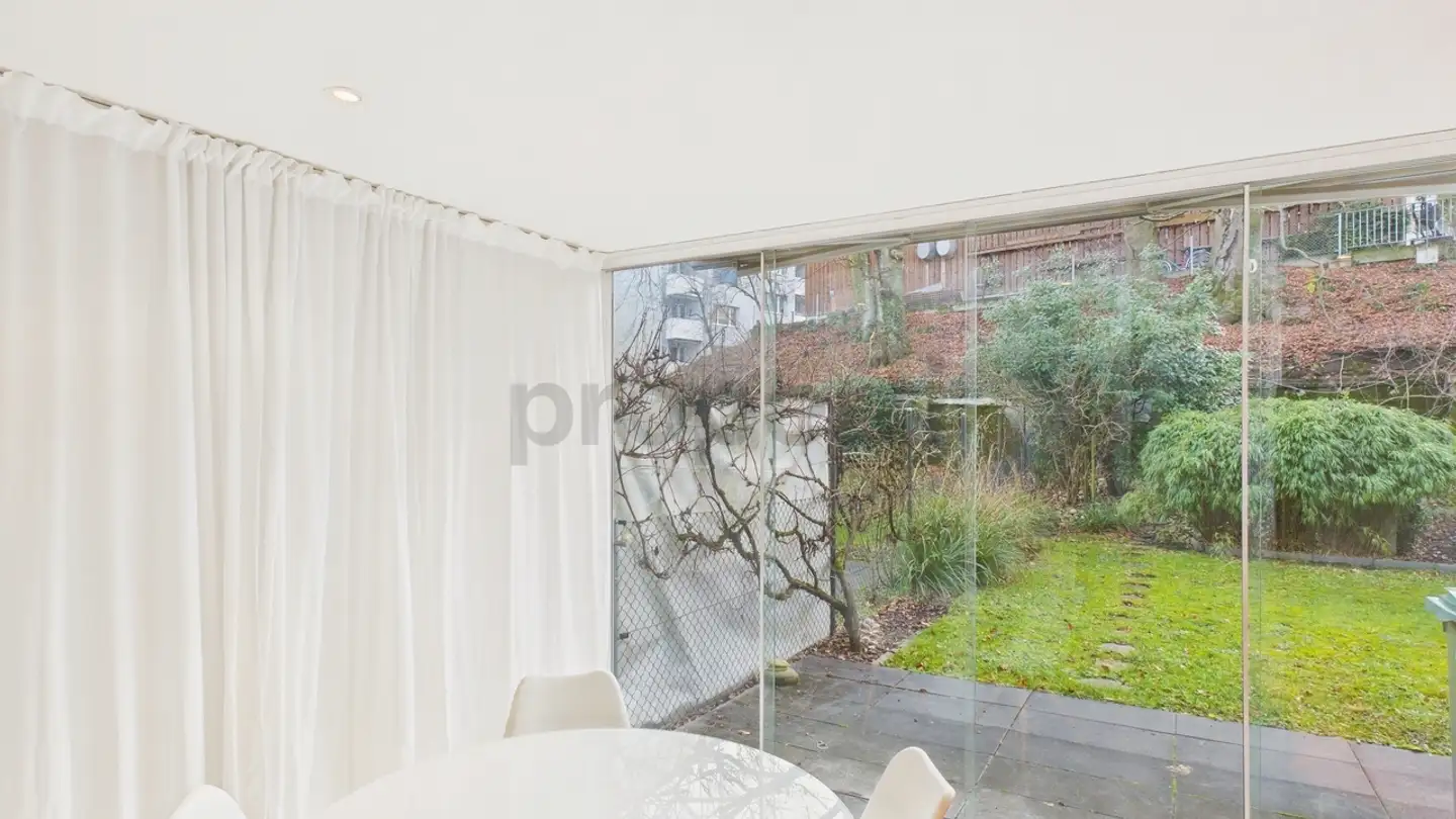 Appartement meublé à louer - 4102 Binningen - Photo 4