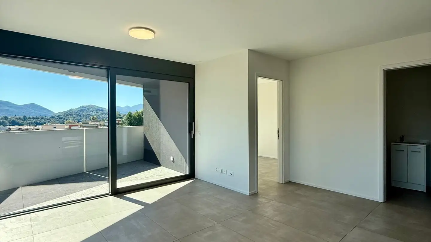 Apartment for rent - Vicolo Concordia 2, 6932 Breganzona - Photo 3