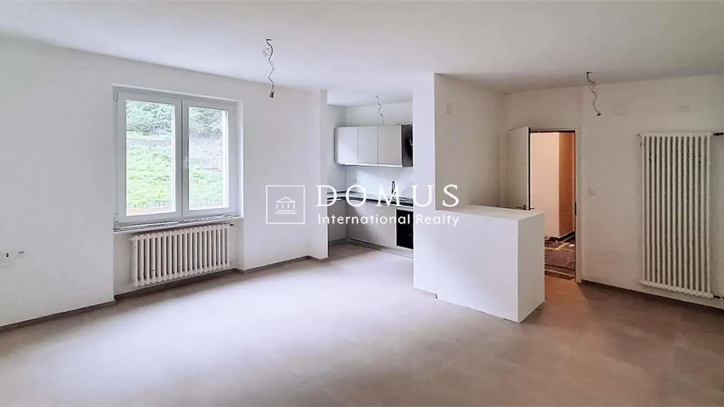 Apartment for sale - Via Case Patriziali, 6745 Giornico