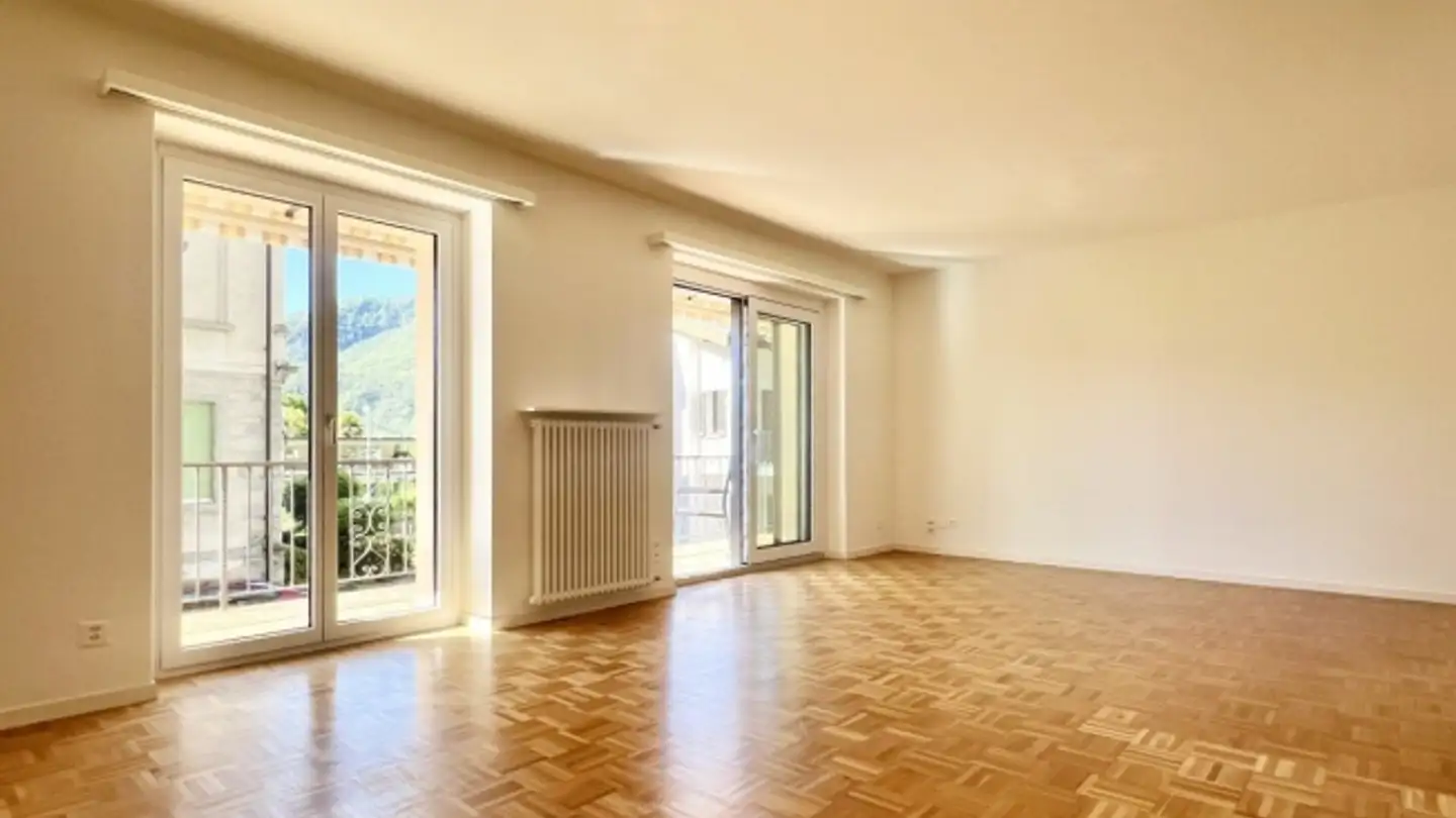 Apartment for rent - Via Cantonale 62, 6652 Tegna - Photo 4