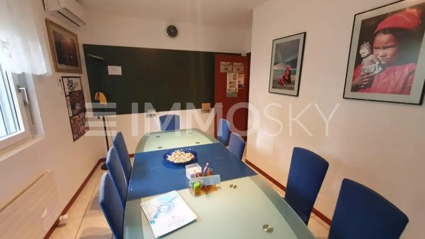 Mischgenutztes Gebäude kaufen - 6612 Ascona - Foto 2