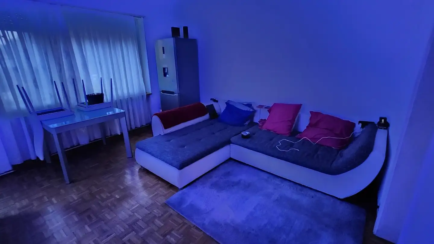 Chambre à louer - 6962 Viganello - Photo 2