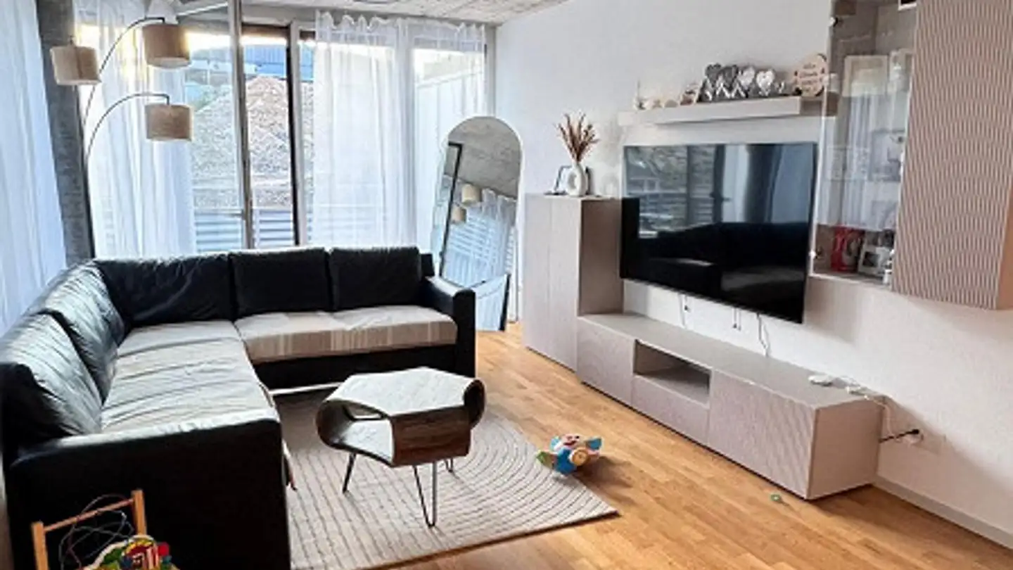 Wohnung mieten - Bruggstrasse 4b, 4153 Reinach BL - Foto 3