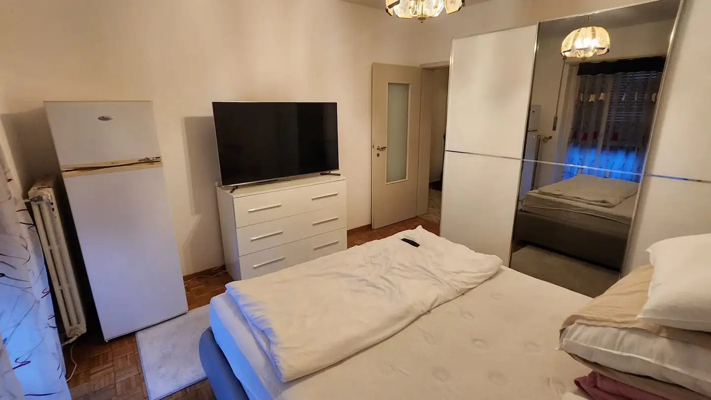 Chambre à louer - 6962 Viganello - Photo 3