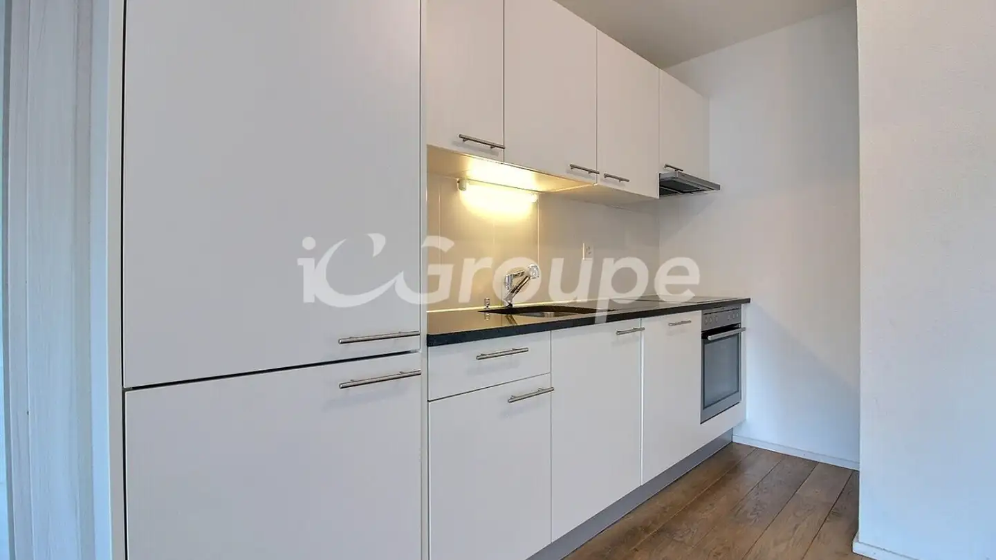 Appartamento in affitto - Rue Oscar-Bider 114, 1950 Sion - Foto 3