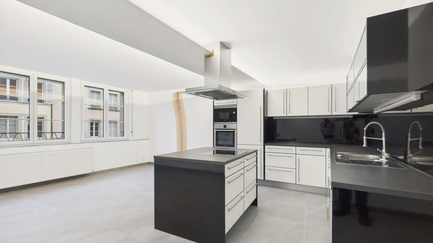 Appartement à louer - 1470 Estavayer-le-Lac