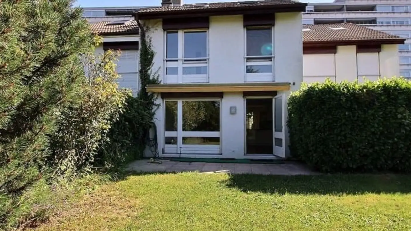 Villa à louer - 1218 Le Grand-Saconnex - Photo 2