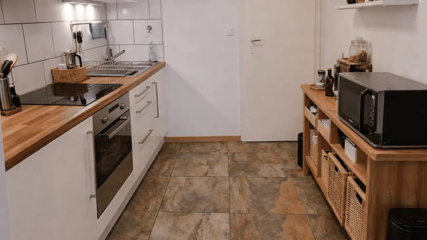 Appartamento in affitto - Rue Des Épouses 10, 1700 Fribourg - Foto 3