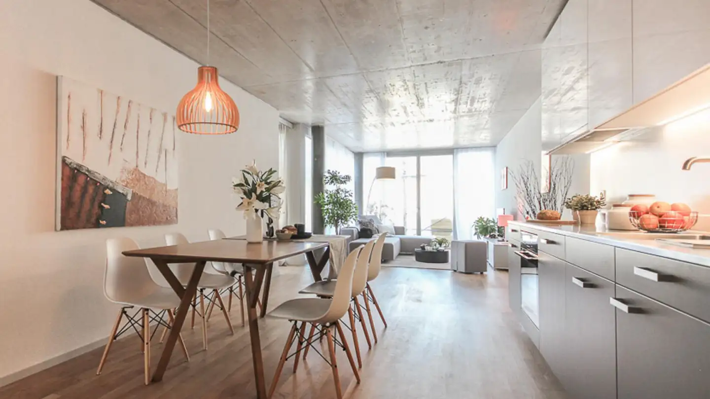 Wohnung mieten - Bruggstrasse 4b, 4153 Reinach BL - Foto 4