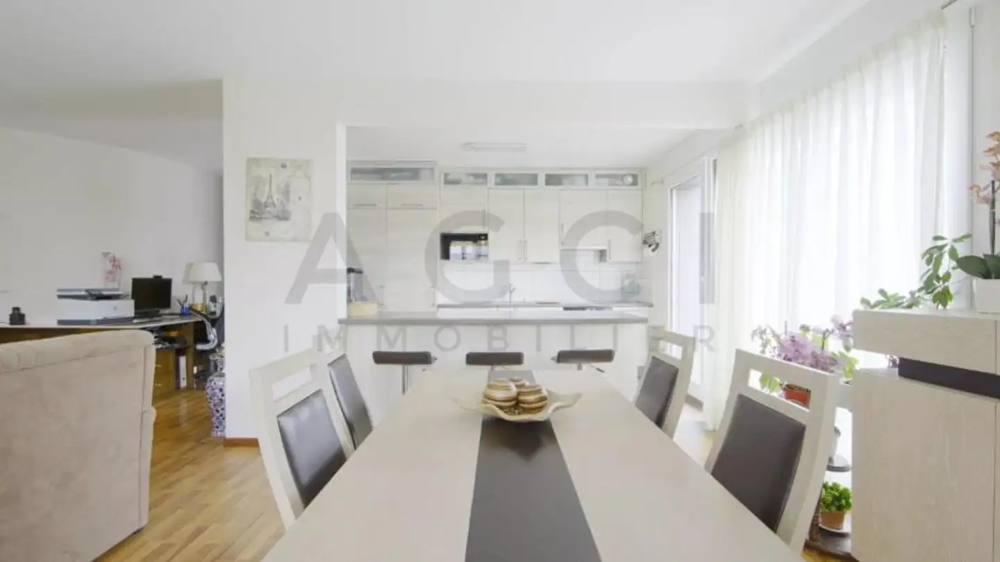 Apartment for sale - 1219 Châtelaine - Photo 3