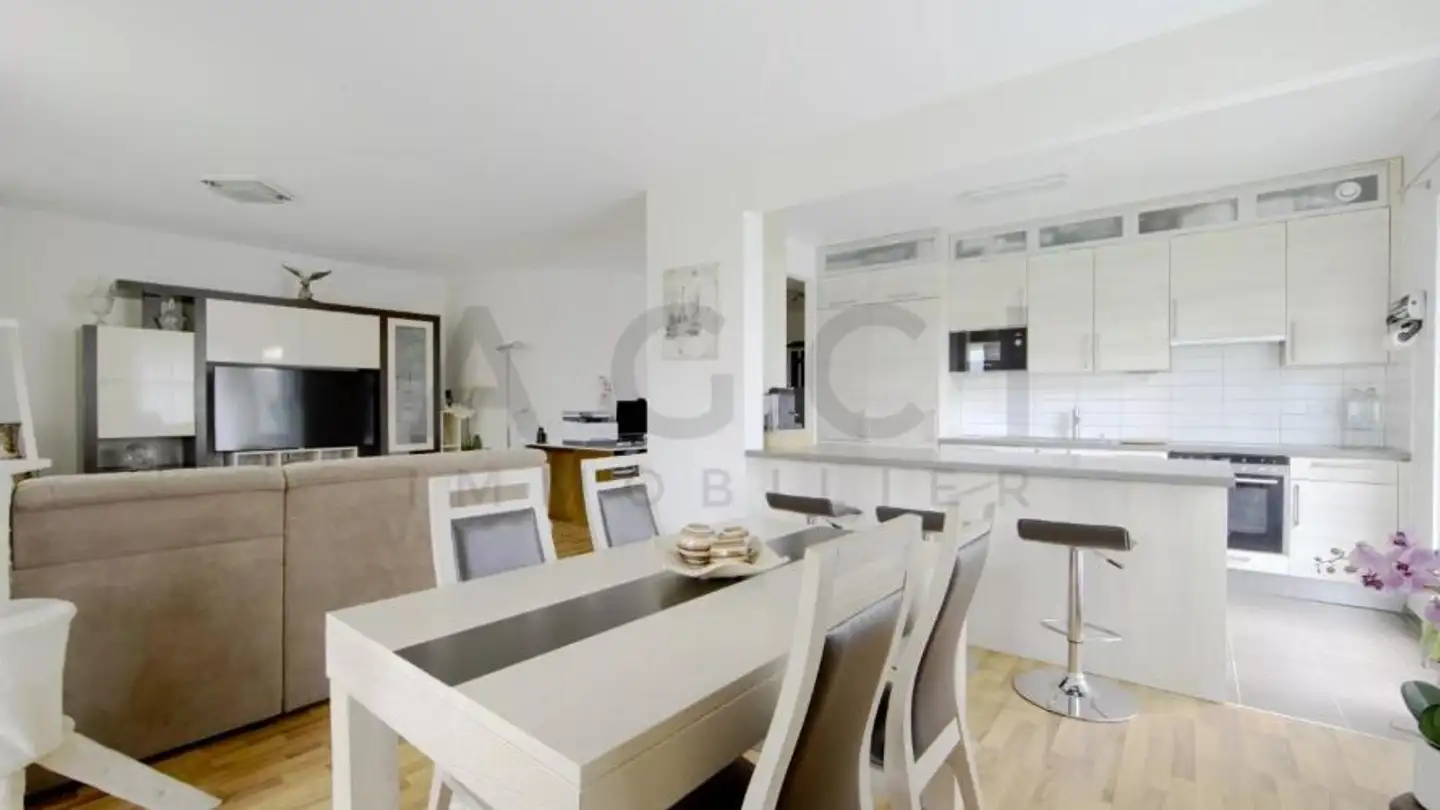 Apartment for sale - 1219 Châtelaine - Photo 4