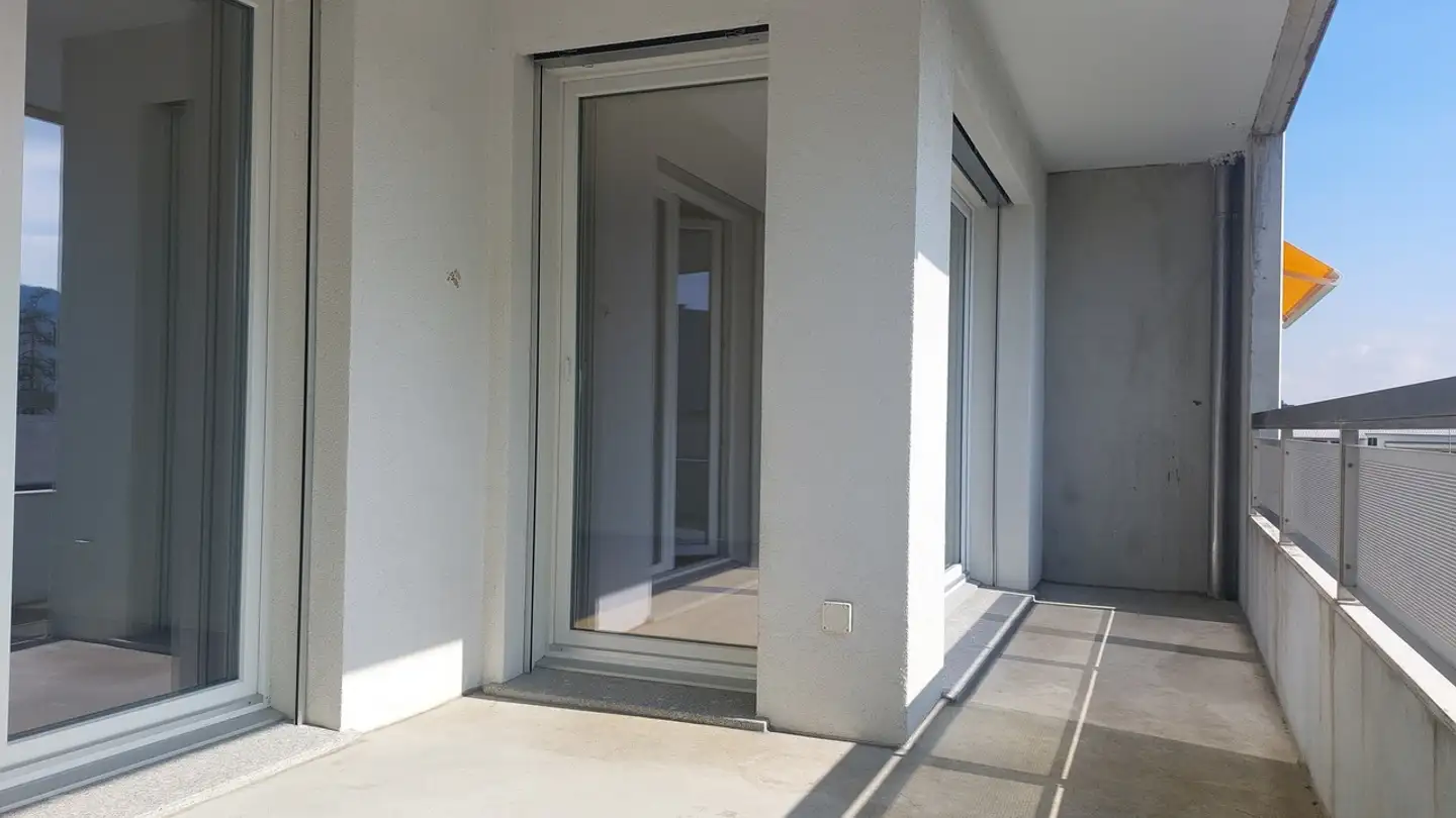 Appartamento in affitto - Route Des Vuarines 67, 1564 Domdidier - Foto 3