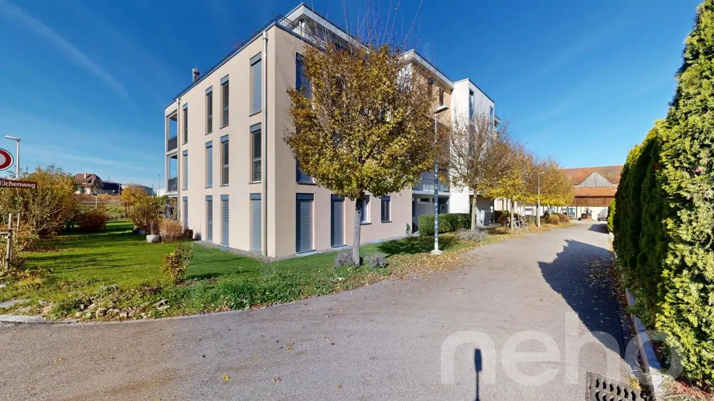 Apartment for sale - 8574 Oberhofen TG