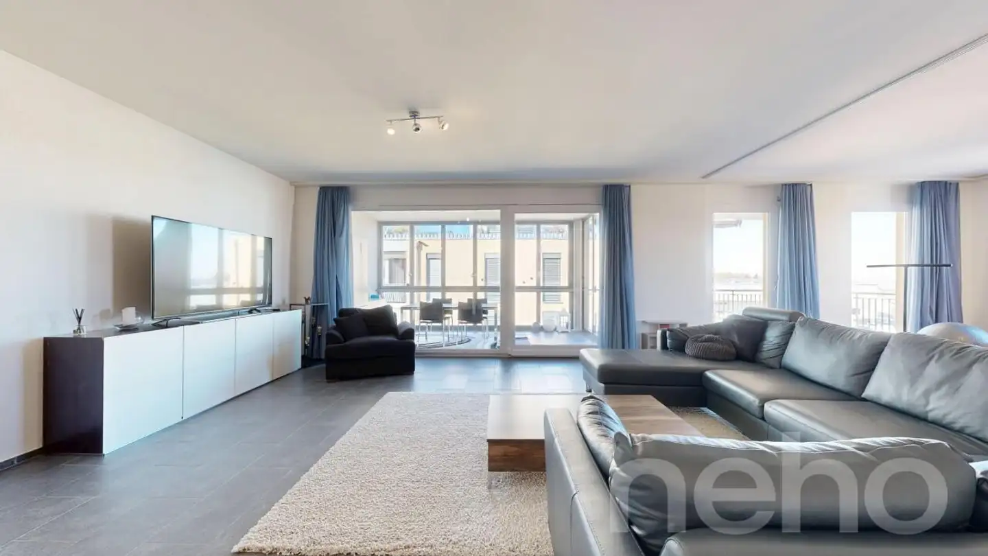 Apartment for sale - 8574 Oberhofen TG - Photo 3