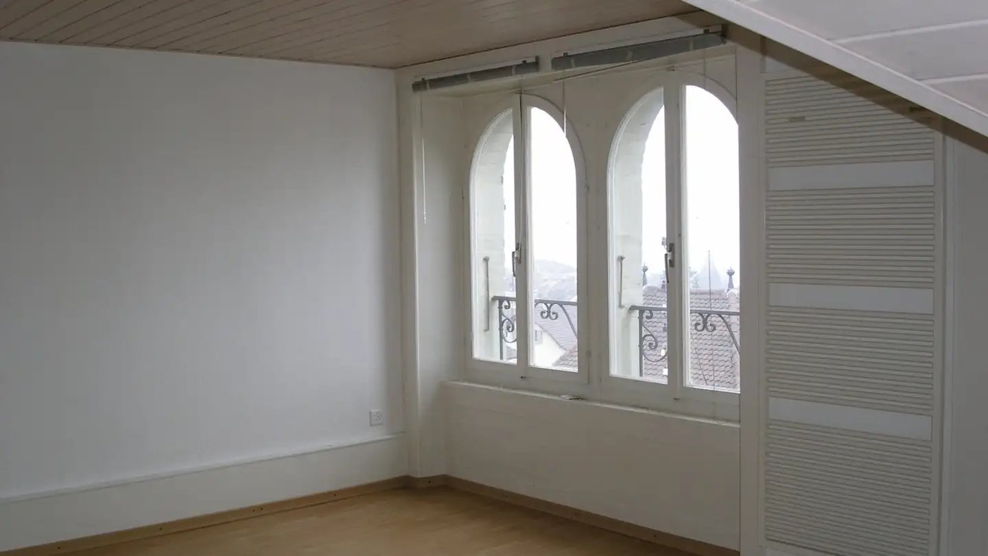 Wohnung mieten - Route Du Château 36, 2520 La Neuveville - Foto 3