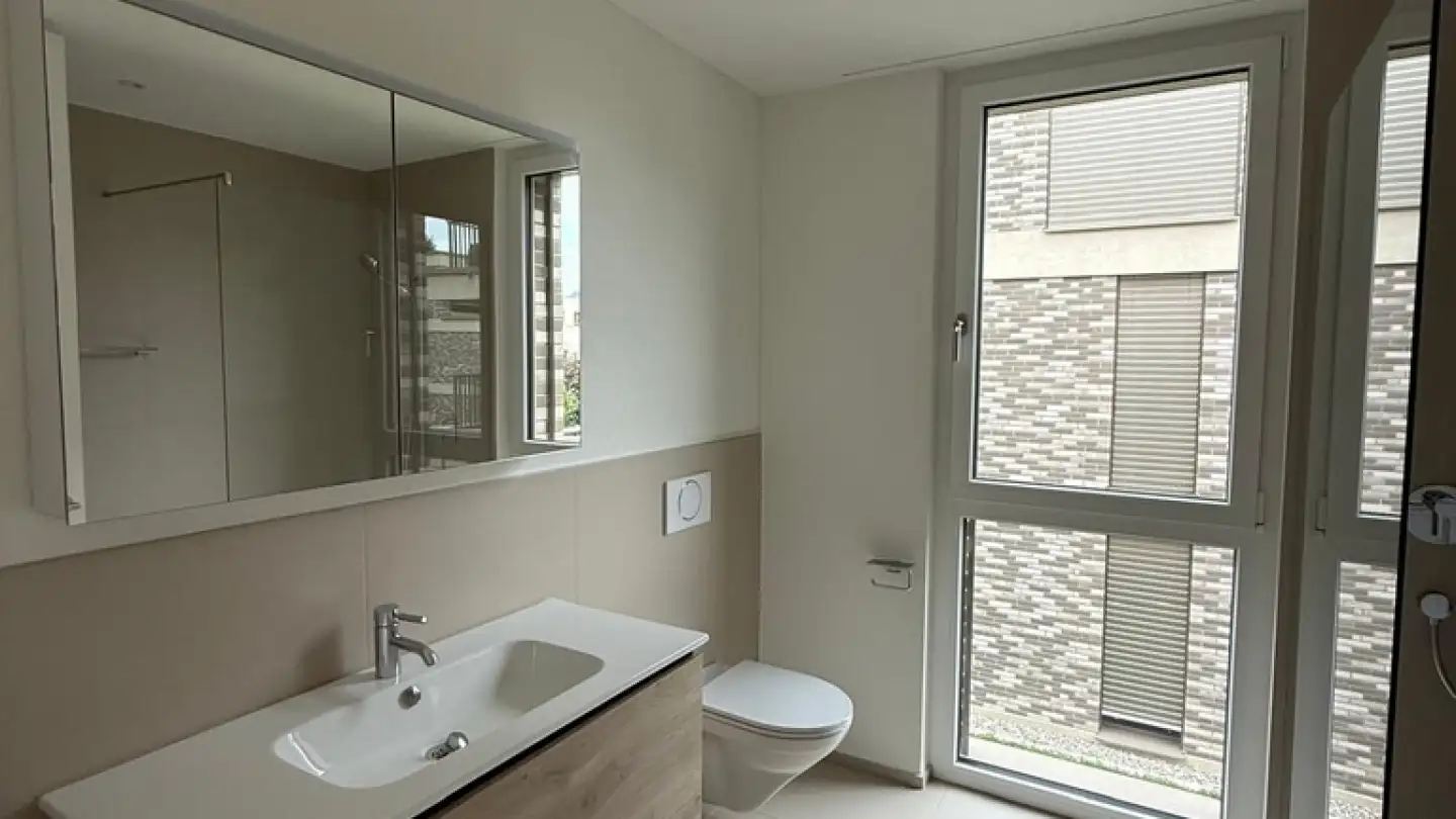 Appartamento in affitto - Hardstrasse 12, 4657 Dulliken - Foto 2