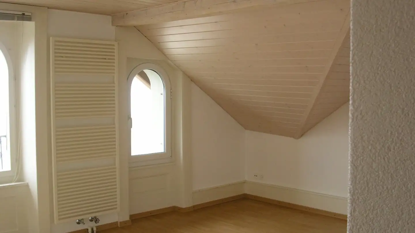 Wohnung mieten - Route Du Château 36, 2520 La Neuveville - Foto 4