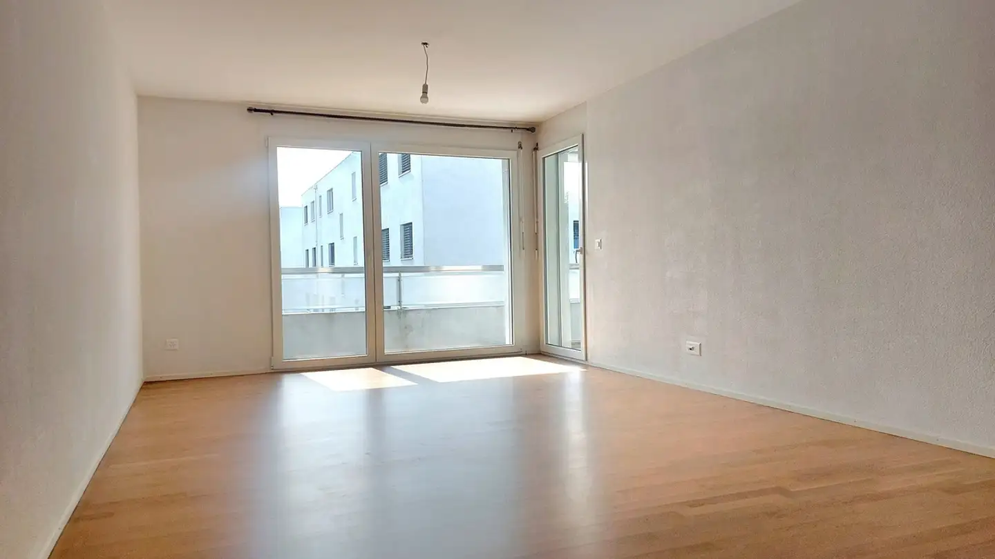 Appartamento in affitto - Route Des Vuarines 67, 1564 Domdidier