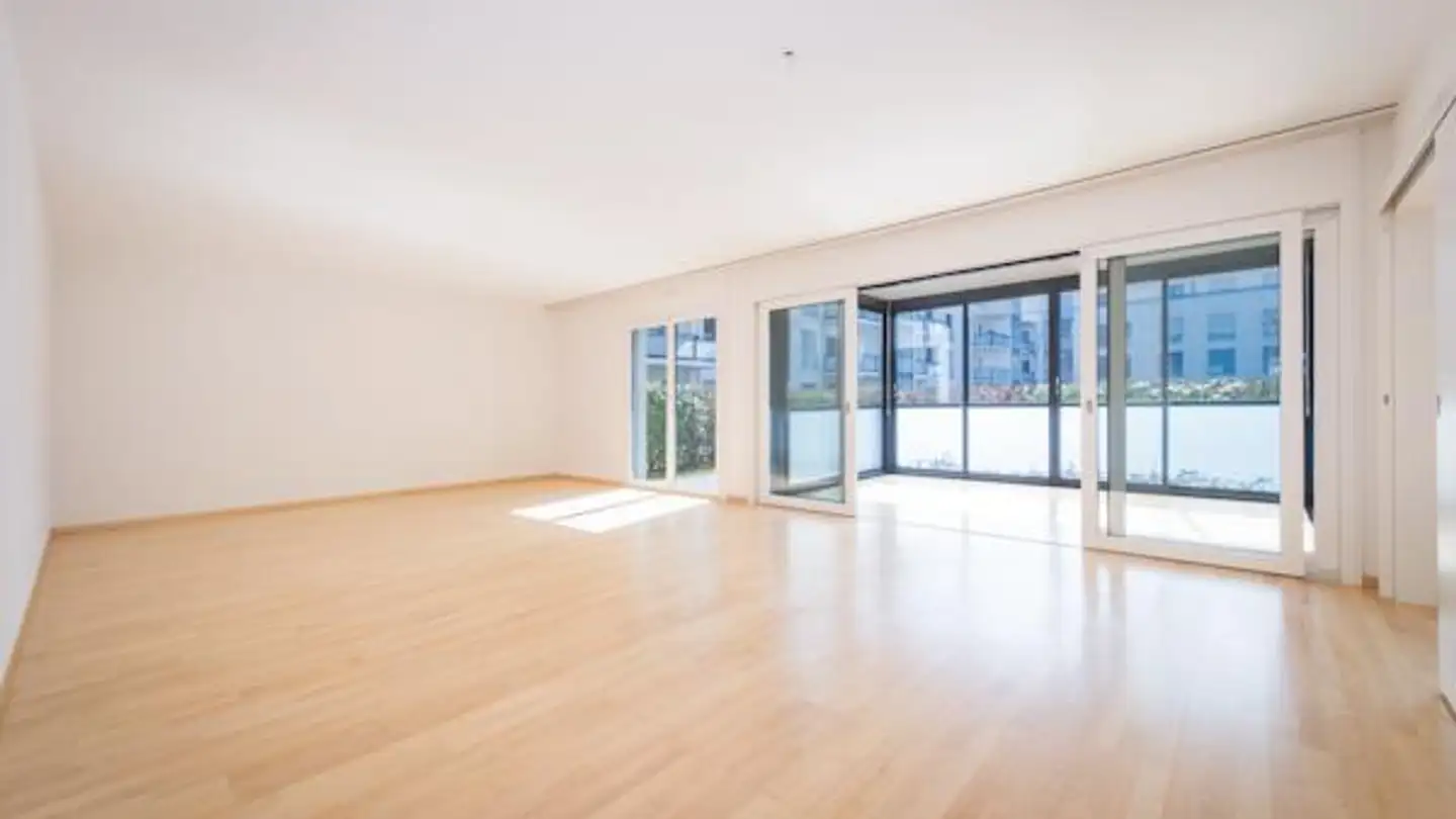 Appartement à louer - Chemin Des Cornillons 86, 1292 Chambésy - Photo 4