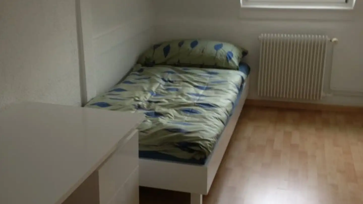 Zimmer mieten - Zentralstrasse 138, 8003 Zürich