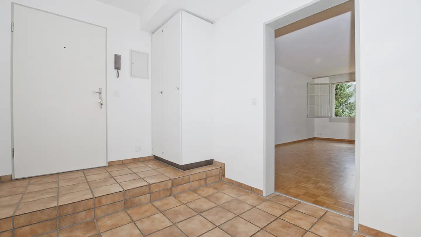 Appartamento in affitto - Königsweg 2a, 5070 Frick - Foto 2