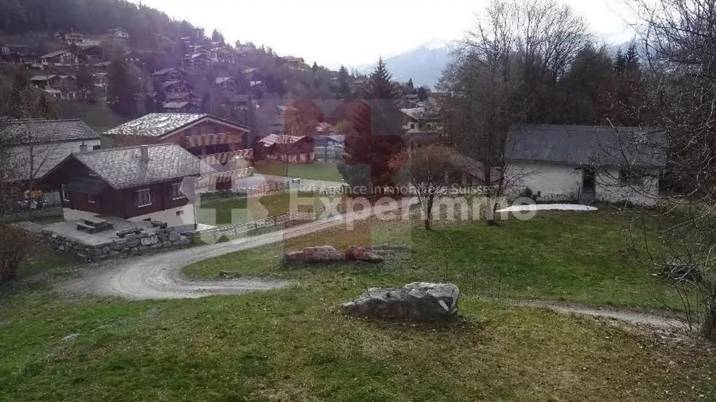 Casa singola in vendita - 1911 Ovronnaz - Photo 2