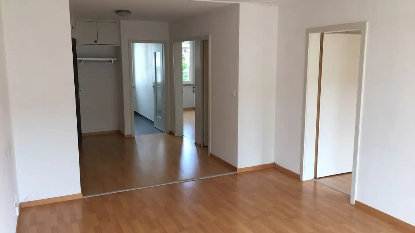 Appartamento in affitto - Blüemlismattstrasse 9, 3270 Aarberg - Foto 4