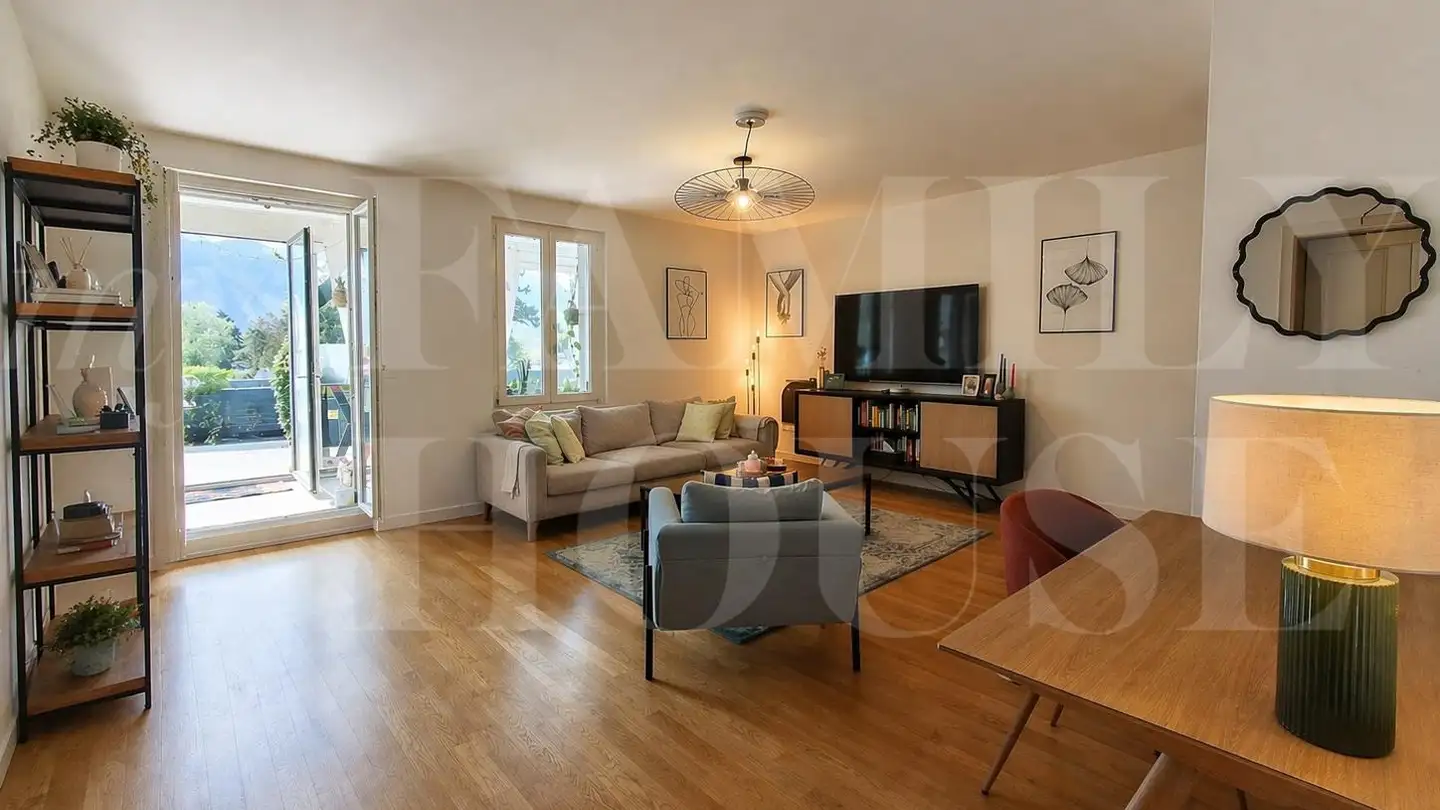 Apartment for sale - 1226 Thônex - Photo 3